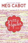 Meg Cabot - How to Be Popular