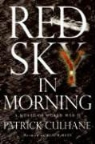 Patrick Culhane - Red Sky in Morning