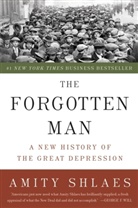 Amity Shlaes - The Forgotten Man