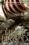 Katherine Langrish - Troll Blood