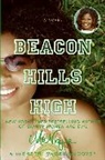 Mo'Nique Jackson, Sherri McGee McCovey, Mo'Nique, Sherri Mcgee Mo'Nique/ Mccovey - Beacon Hills High