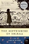 Dalia Sofer - The Septembers of Shiraz