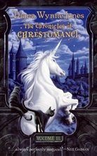 Diana Wynne Jones - The Chronicles of Chrestomanci