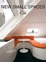 Inc Loft Publications, Inc. LOFT Publications, Frances Zamora Mola - Small Spaces 2