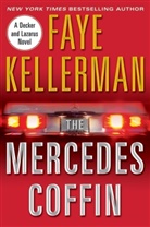 Faye Kellerman - The Mercedes Coffin