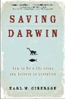 Karl Giberson - Saving Darwin