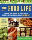 Steven Jenkins, Steven/ London Jenkins, Mitchel London - The Food Life