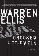 Warren Ellis, Ellis Warren - Crooked Little Vein