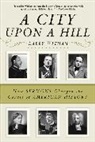 Larry Witham - A City Upon a Hill