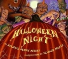 Marjorie Dennis Murray, Marjorie Dennis/ Dorman Murray, Brandon Dorman - Halloween Night