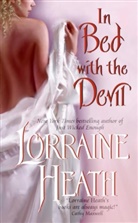 Lorraine Heath, Heath Lorraine - In Bed with the Devil