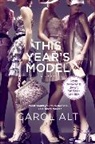 Carol Alt - This Year's Model