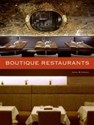 John Riordan - Boutique Restaurants