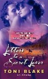 Toni Blake - Letters to a Secret Lover