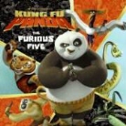 Julie (ADP) Driggs, Scout Driggs - Kung Fu Panda The Furious Five