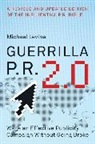 Michael Levine - Guerrilla P.R. 2.0