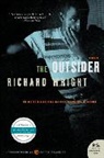 Maryemma (INT) Graham, Richard Wright, Richard Nathaniel Wright, Richard/ Graham Wright - The Outsider