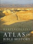 James (EDT)/ Page Pritchard, James B Pritchard, James B. Pritchard, Nick Page, James B. Pritchard - HarperCollins Atlas of Bible History