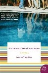 Jessica Anya Blau, Blau Jessica Anya - The Summer of Naked Swim Parties