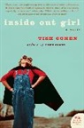 Tish Cohen - Inside Out Girl