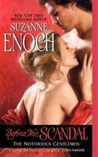 Suzanne Enoch, Enoch Suzanne - Before the Scandal