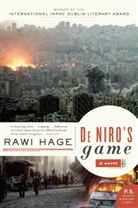 Rawi Hage - De Niro's Game