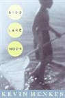Kevin Henkes, Henkes Kevin - Bird Lake Moon