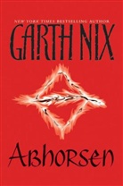 Garth Nix - Abhorsen