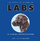 Kay Schuckhart - Happy Little Book of Labs