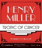 Henry Miller, Henry/ Scott Miller, Campbell Scott - Tropic of Cancer