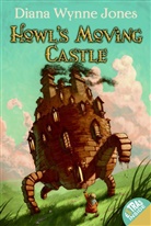 Diana Wynne Jones, Diana Wynne Jones - Howl's Moving Castle