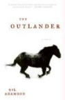 Gil Adamson - The Outlander