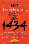 Gavin Menzies - 1434