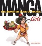 Ikari Studio, Studio Ikari, Ikari Studio - Monster Book of Manga