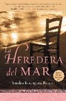 Sandra Rodriguez Barron - La heredera del mar