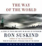 Ron Suskind, Ron/ Sklar Suskind, Alan Sklar - The Way of the World