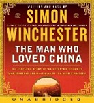 Simon Winchester, Simon Winchester - The Man Who Loved China