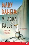 Mary Daheim - Vi Agra Falls