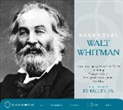 Ed Begley, Walt Whitman, Ed Begley, Ed Begley - Essential Walt Whitman (Hörbuch)
