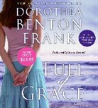 Dorothea Benton Frank, Dorothea Benton/ Bennett Frank, Susan Bennett, Susan Bennett - Full of Grace