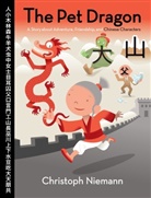 Christoph Niemann, Niemann Christoph, Christoph Niemann - The Pet Dragon