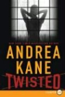 Andrea Kane - Twisted