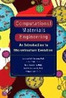 Janssens, Koenraad George Frans Janssens, Koenraad George Frans Raabe Janssens, Ernest Kozeschnik, Dierk Raabe - Computational Materials Engineering