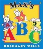 Rosemary Wells - Max and Ruby