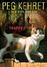 Peg Kehret, Pete the Cat, Pete The Cat - Trapped!