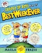 Marla Frazee, Merla Frazee, Marla Frazee - A Couple of Boys Have the Best Week Ever