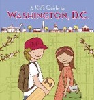 Diane C. Clark, HARCOURT, HARCOURT HARCOURT, Richard Brown, Richard E. Brown, Brown Richard Brown... - A Kid's Guide to Washington, D.C