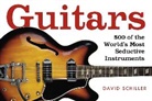 David Schiller, Schiller David - Guitars