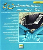 Uwe Sieblitz - Weihnachtslieder aus aller Welt, Akkordeon