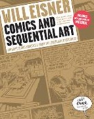 Will Eisner, Eisner Will - Comics and Sequential Art